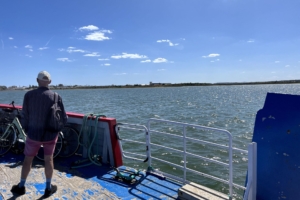 Cykelresa i östra Algarve med Singelresor