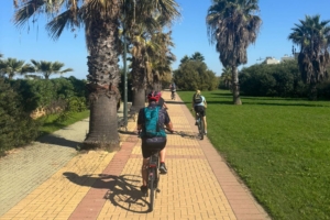 Cykelresa i östra Algarve med Singelresor