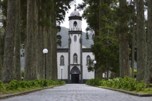 Azorera med Singelresor