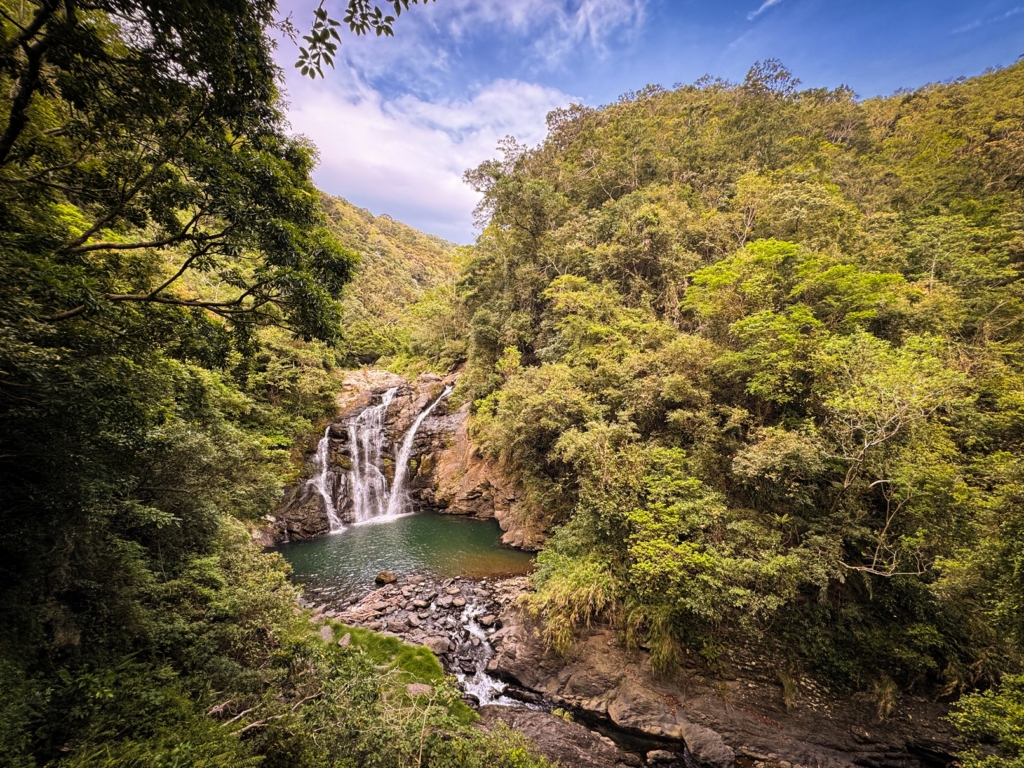 Taiwan med Singelresor
