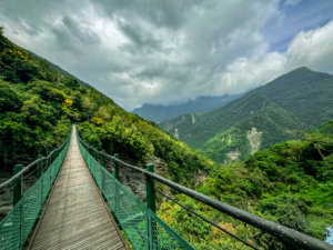 Taiwan med Singelresor