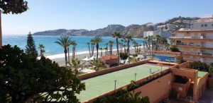 Costa Tropical longstay med Singelresor