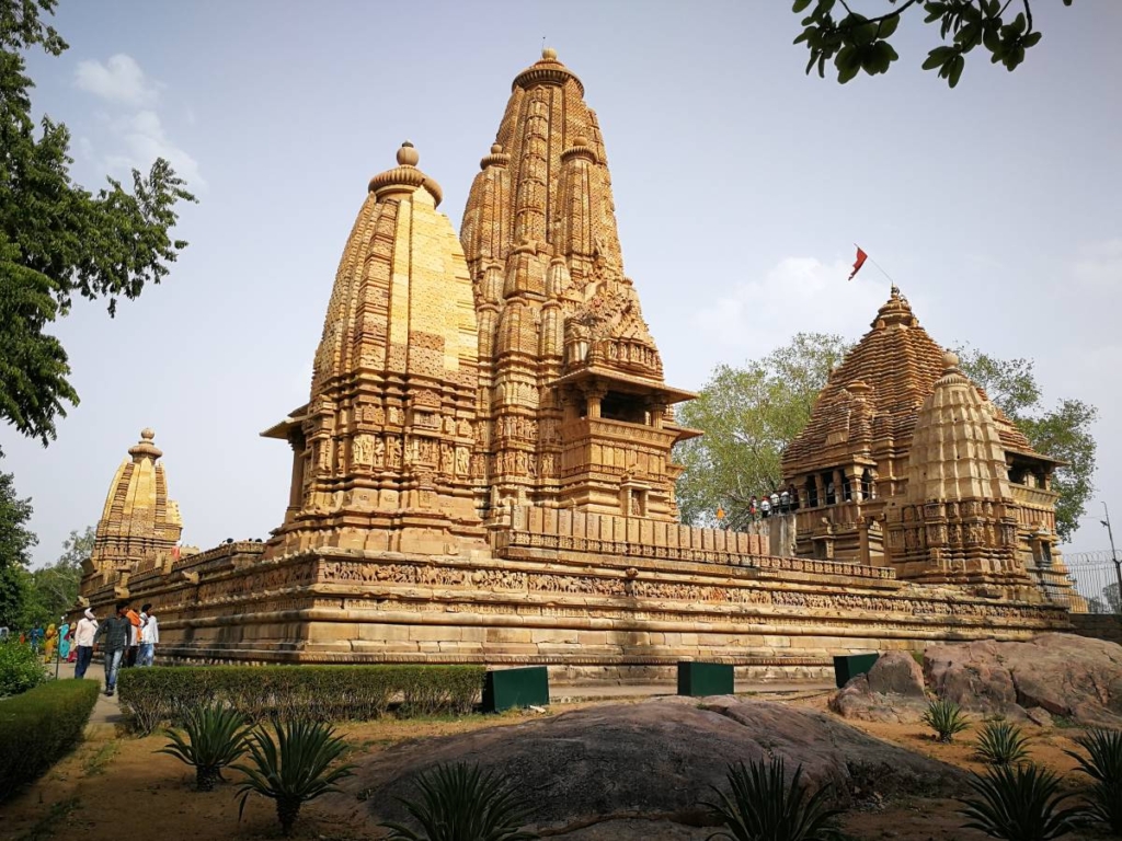 Indien med Singelresor