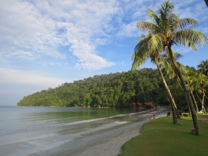 Malaysia med Singelresor