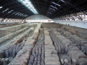 Kina med Singelresor