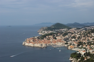 Kroatien med Singelresor