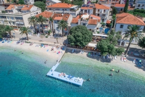 Kroatien med Singelresor