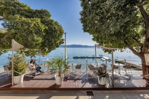 Kroatien med Singelresor