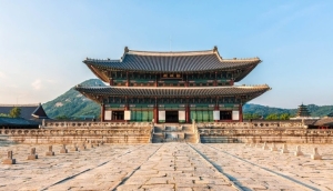 Sydkorea med Singelresor