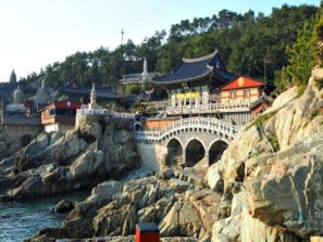 Sydkorea med Singelresor