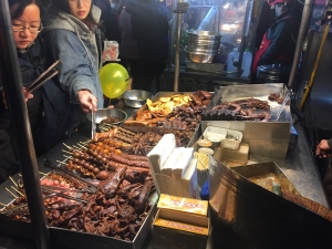 Sydkorea med Singelresor