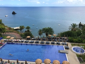 Vandring på Madeira med Singelresor