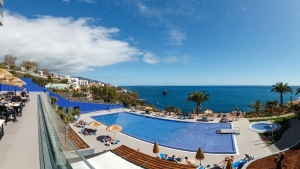 Vandring på Madeira med Singelresor