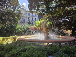 Möt våren i Costa Blanca med Singelresor