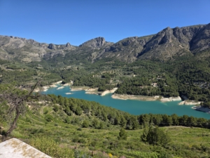 Möt våren i Costa Blanca med Singelresor