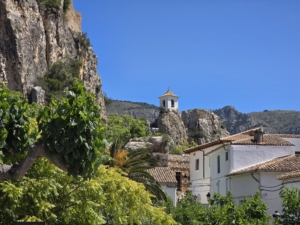 Möt våren i Costa Blanca med Singelresor