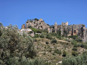 Möt våren i Costa Blanca med Singelresor