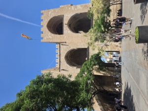 Möt våren i Costa Blanca med Singelresor