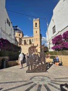 Möt våren i Costa Blanca med Singelresor