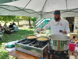 Bosnien och Hercegovina med Singelresor