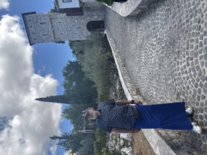Bosnien och Hercegovina med Singelresor