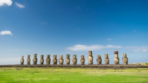 Chile med Singelresor