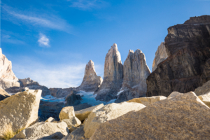 Chile med Singelresor