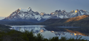 Chile med Singelresor