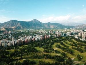 Chile med Singelresor