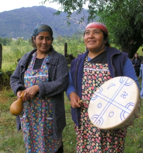 Chile med Singelresor