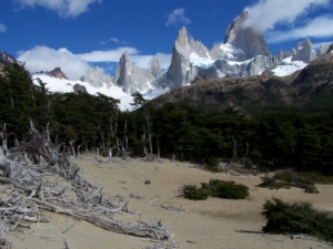 Chile med Singelresor