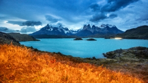 Chile med Singelresor