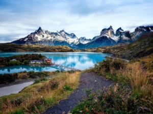Chile med Singelresor