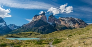 Chile med Singelresor