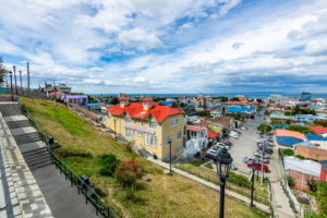 Chile med Singelresor